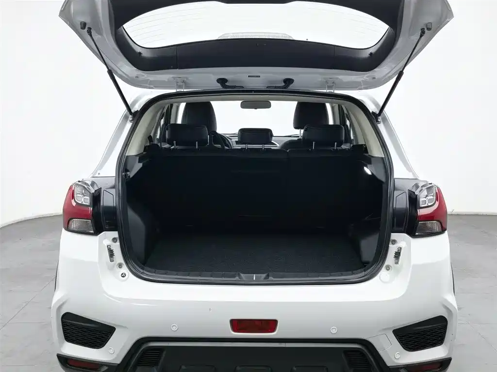 MITSUBISHI JINXUAN ASX