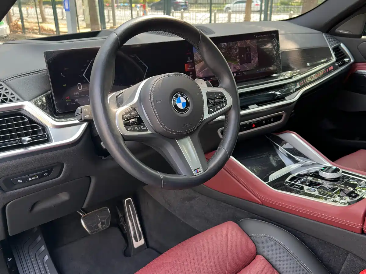 Фото 9 - BMW X6