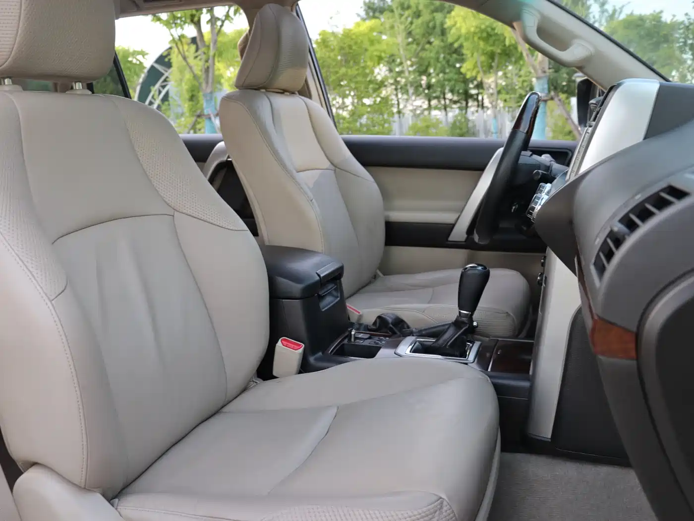 Фото 20 - Toyota Prado