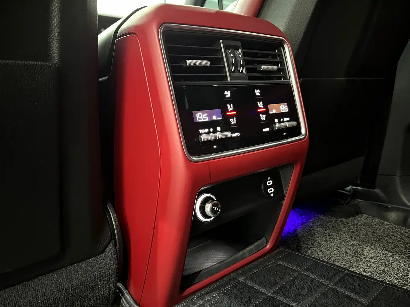 Porsche Cayenne 2019 Cayenne 3.0T фото 35