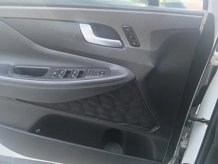 Hyundai Santa Fe 2019 380 TGDi DLX Auto 4WD Smart Premium (HTRAC) China VI фото 7