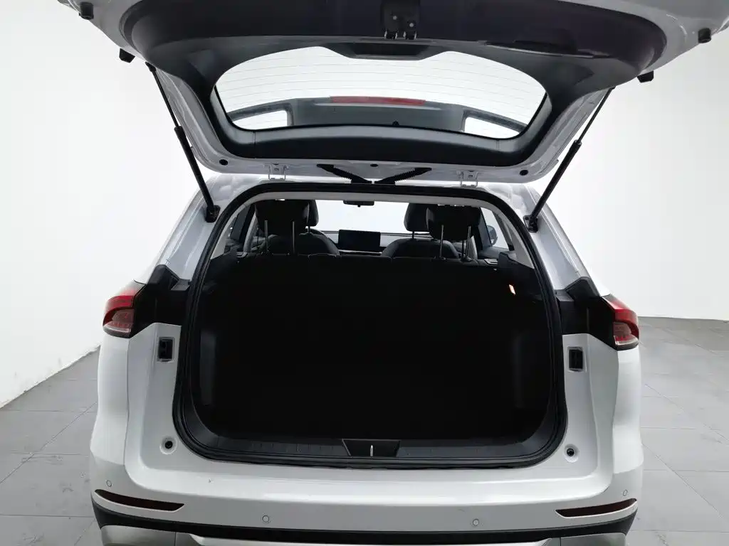 Haval H6 2025 2023 National Trend Edition 1.5T Automatic Urban