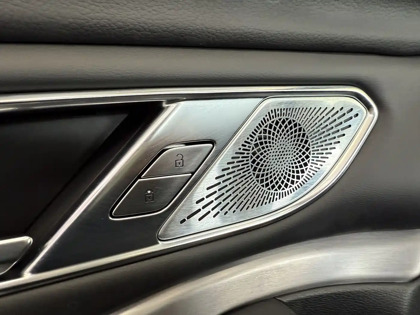 Hongqi HONGQI HS7 PHEV