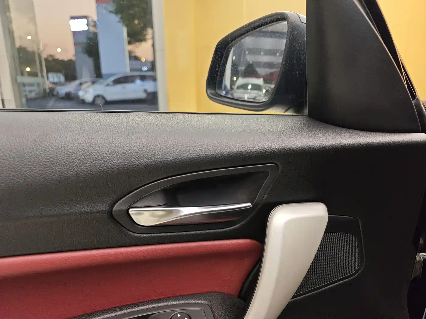 BMW 1 Series (Import) 2013 Facelift 116i Leading Model фото 8