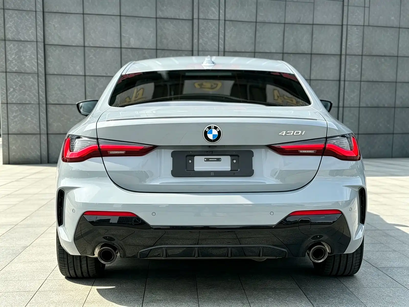 Фото 18 - BMW 4 Series