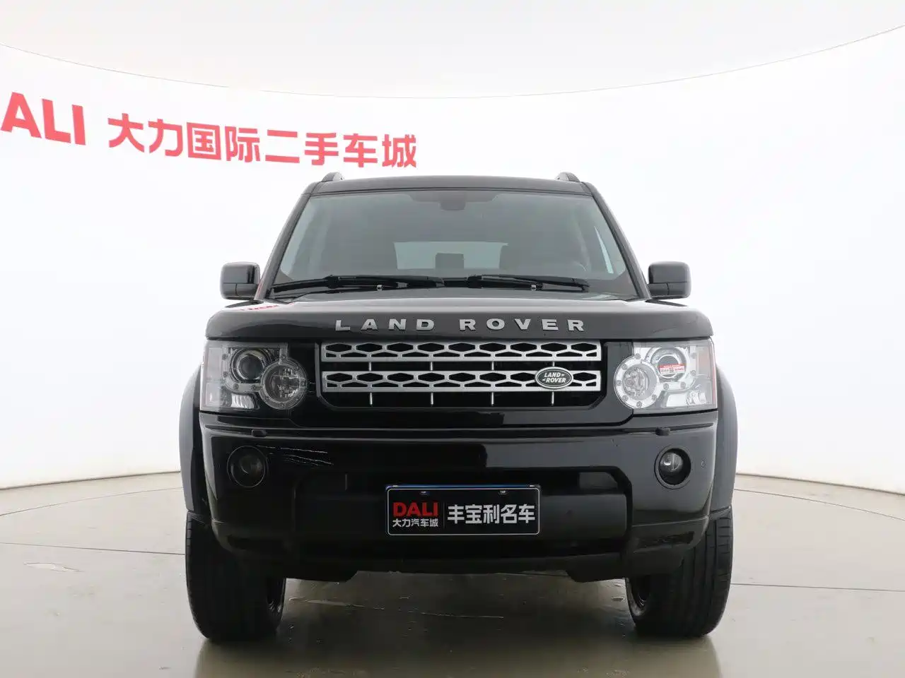 Land Rover Discovery 2013 3.0 SDV6 HSE Diesel фото 2