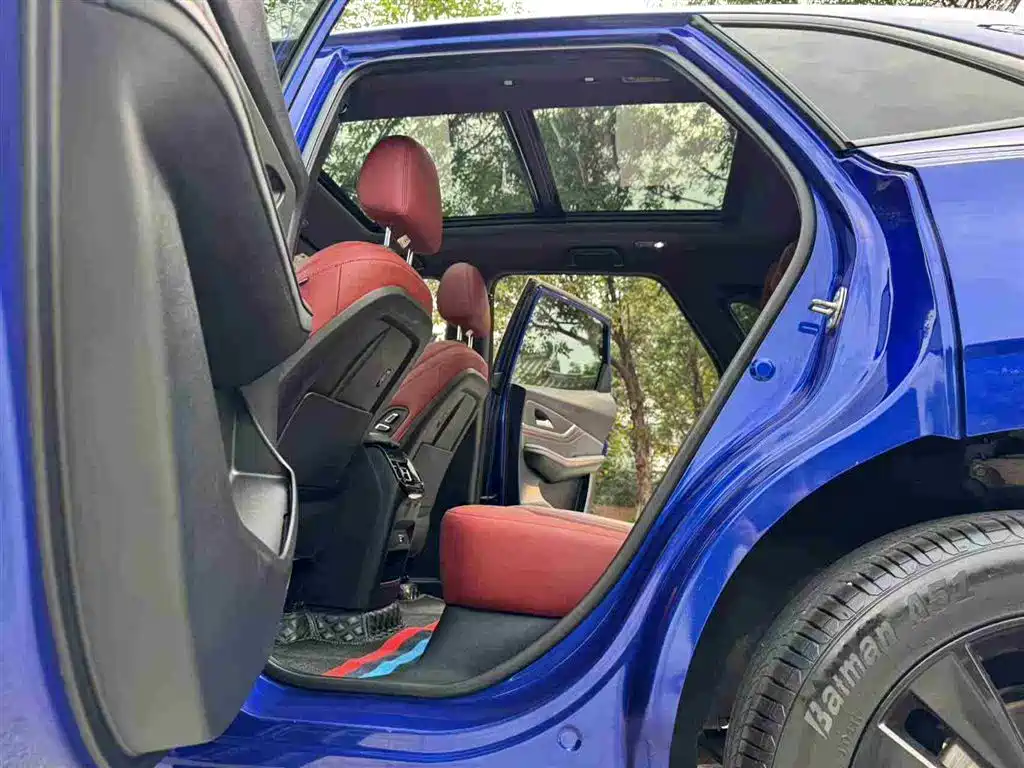 DONGFENG POPULAR T5 EVO