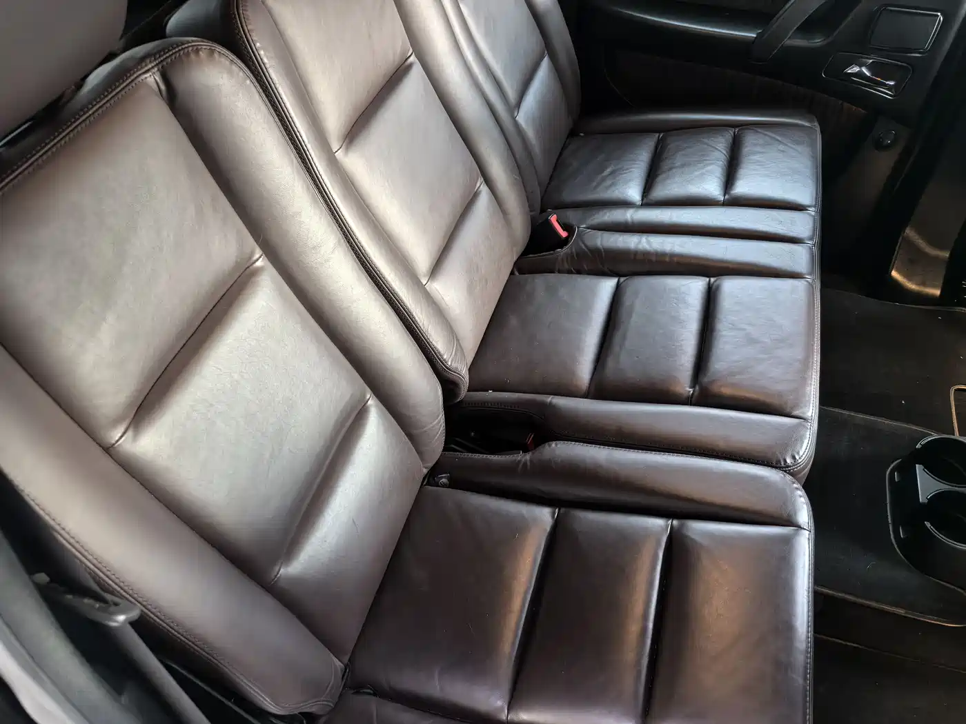 Mercedes-Benz G-Class AMG 2016 AMG G 63 фото 13