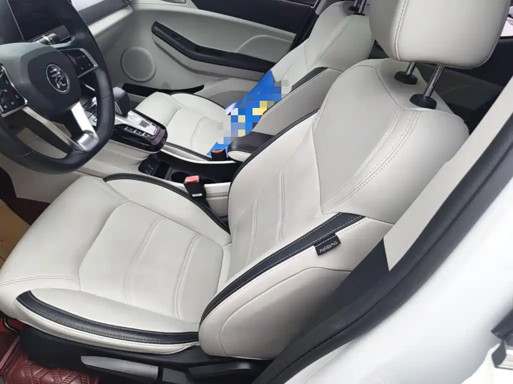 BYD Yuan Pro 2022 2021 401KM Premium Model