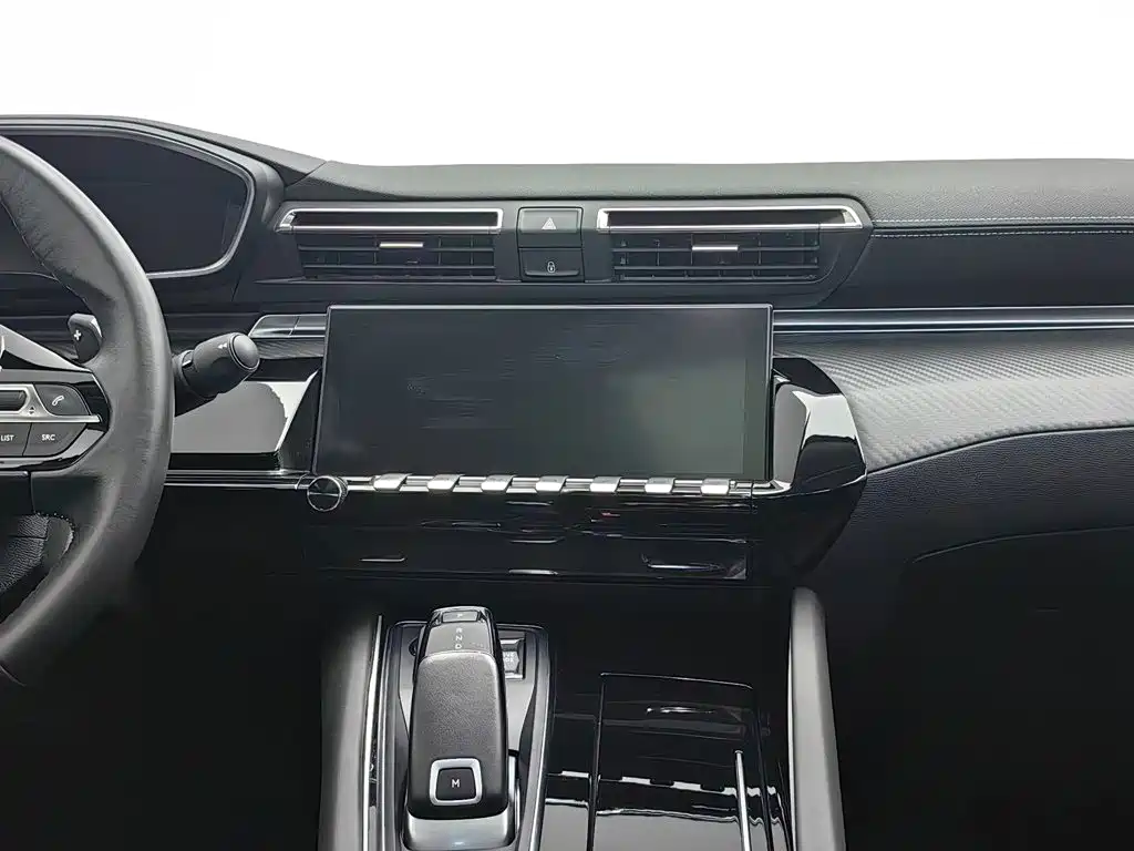 Peugeot 508 2023 2023 508L 400THP Dynamic Flagship