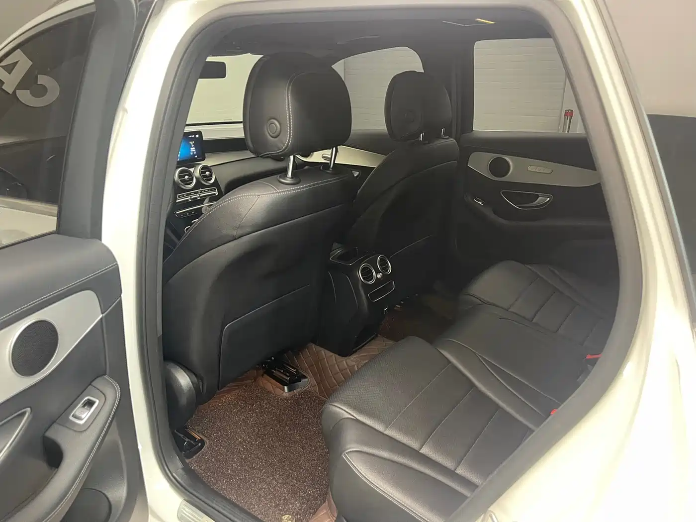 Mercedes-Benz GLC 2022 Facelift II GLC 260 L 4MATIC Sport Model фото 11