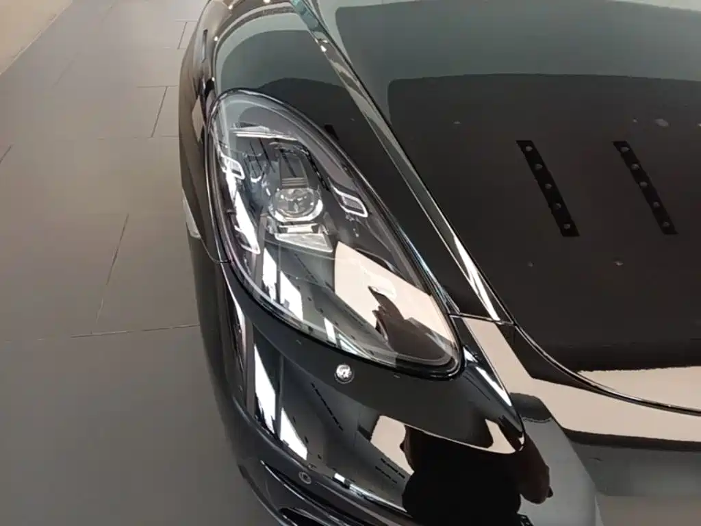 Porsche 718 2025 2022 Cayman 2.0T