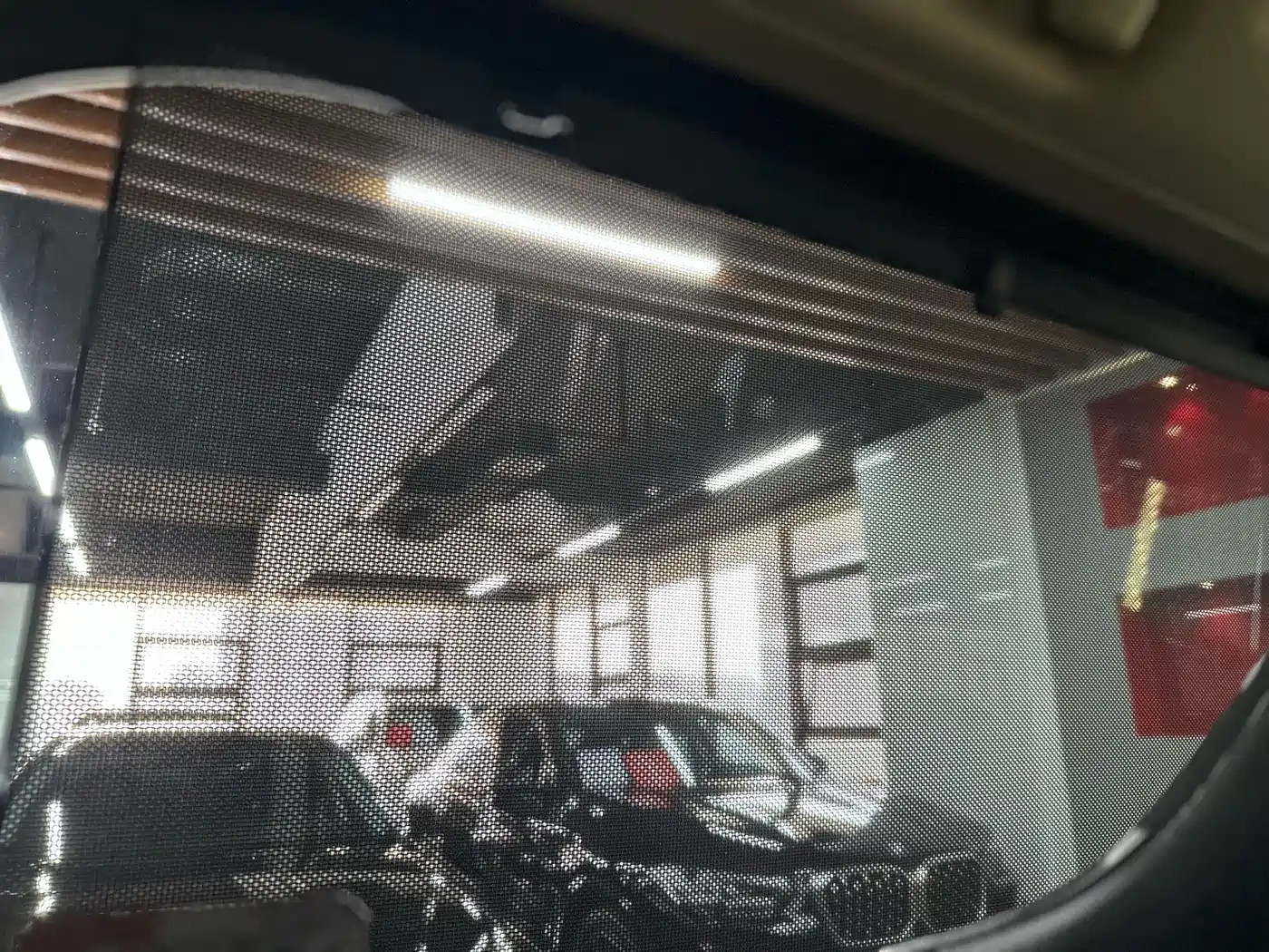 Toyota Alphard 2018 Facelift 3.5L Premium Edition фото 25