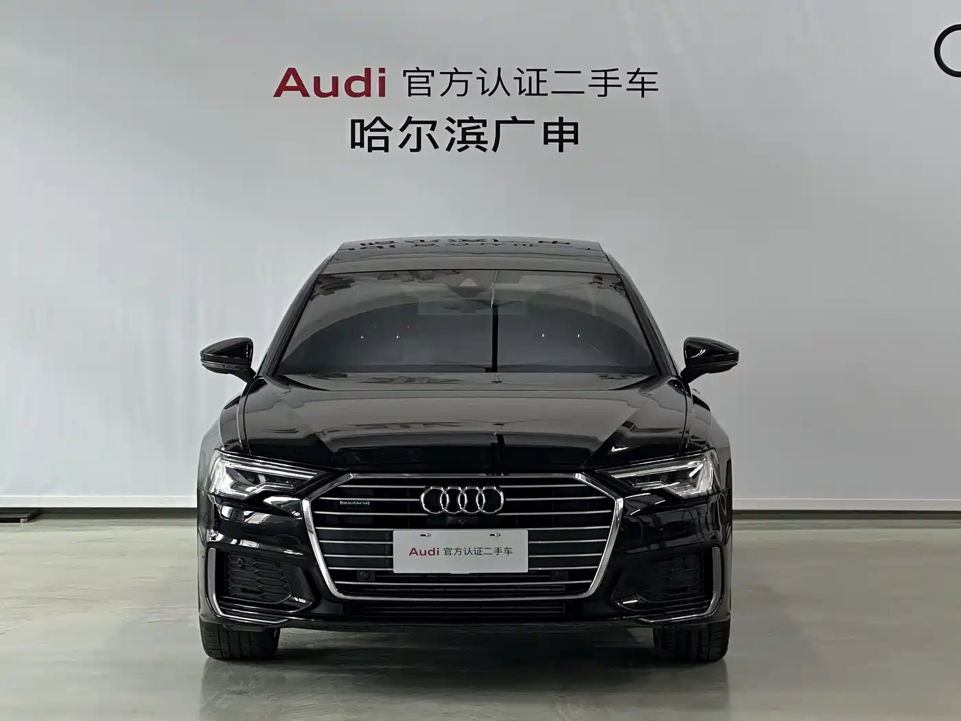 Audi A6L 2022 45 TFSI quattro Premium Dynamic фото 2
