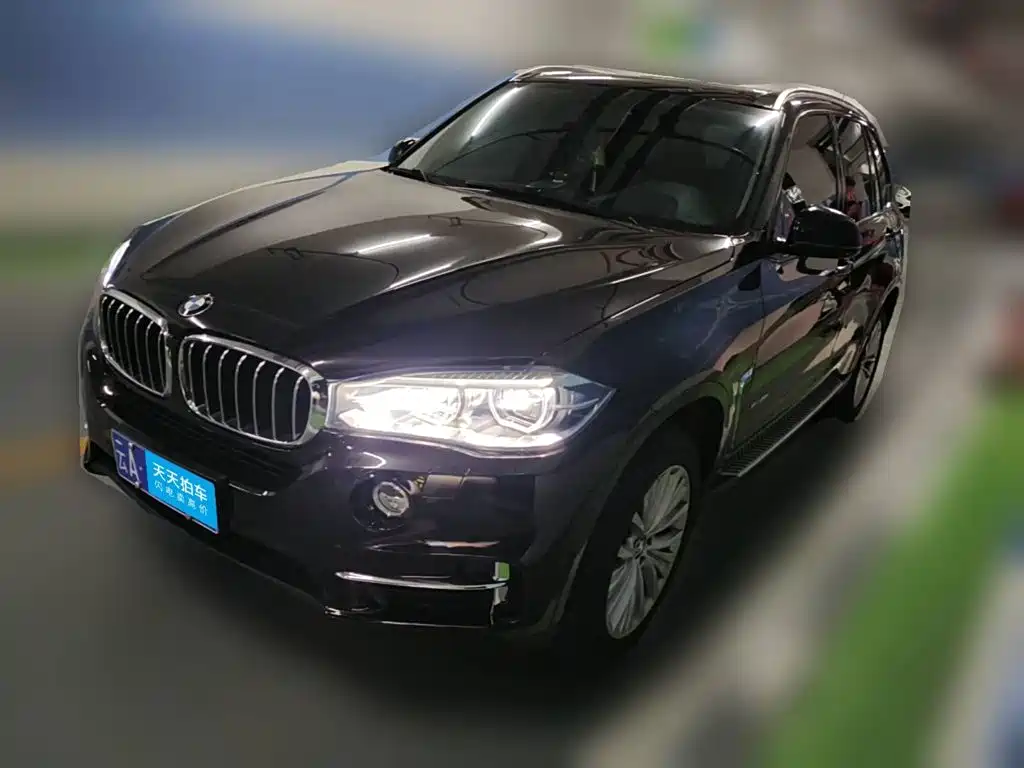 BMW X5 (Import)