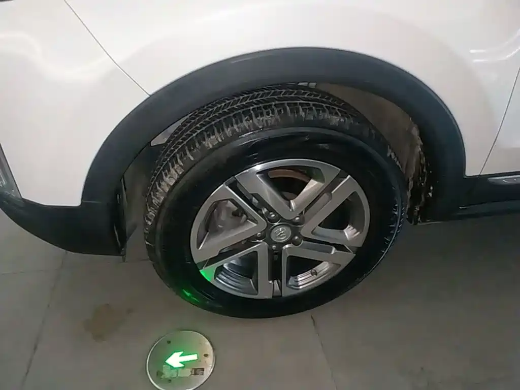 Changan CS55 2022 2019 1.5T Automatic Xuanse Type China VI