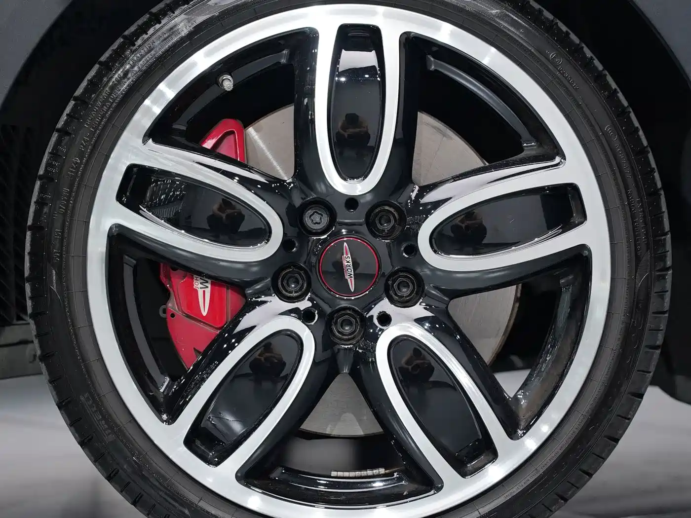 Фото 6 - MINI JCW