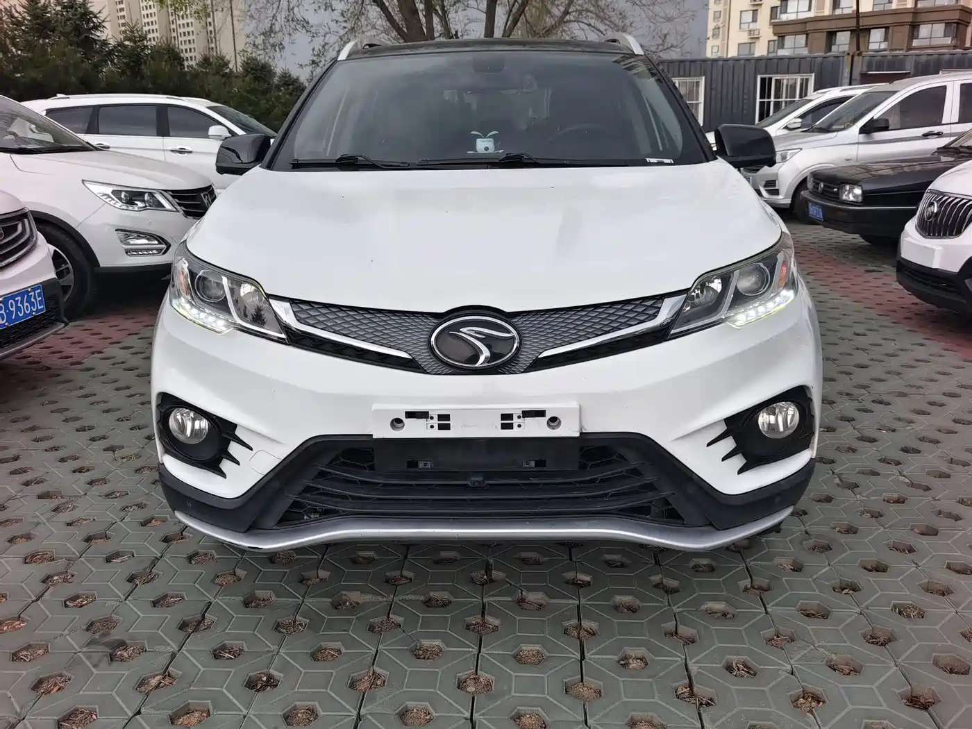 SOUEAST SOUTHEAST DX3 NEW ENERGY