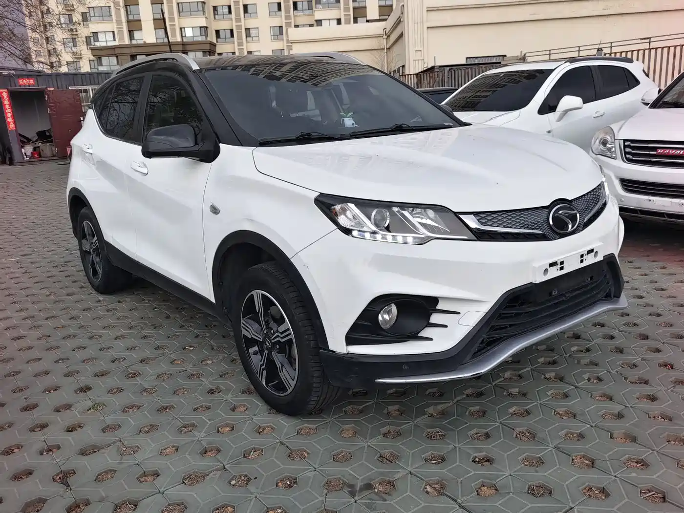 SOUEAST SOUTHEAST DX3 NEW ENERGY