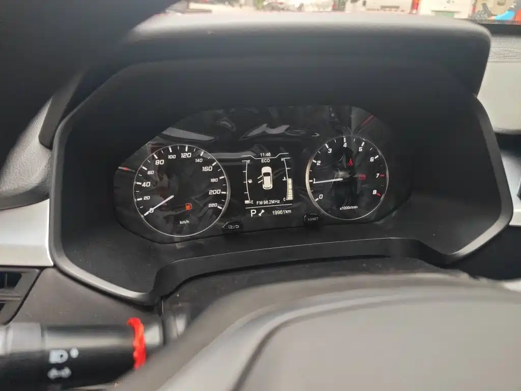 Chery Tiggo 7 2024 2023 Super Edition 1.5T CVT Super Guardian