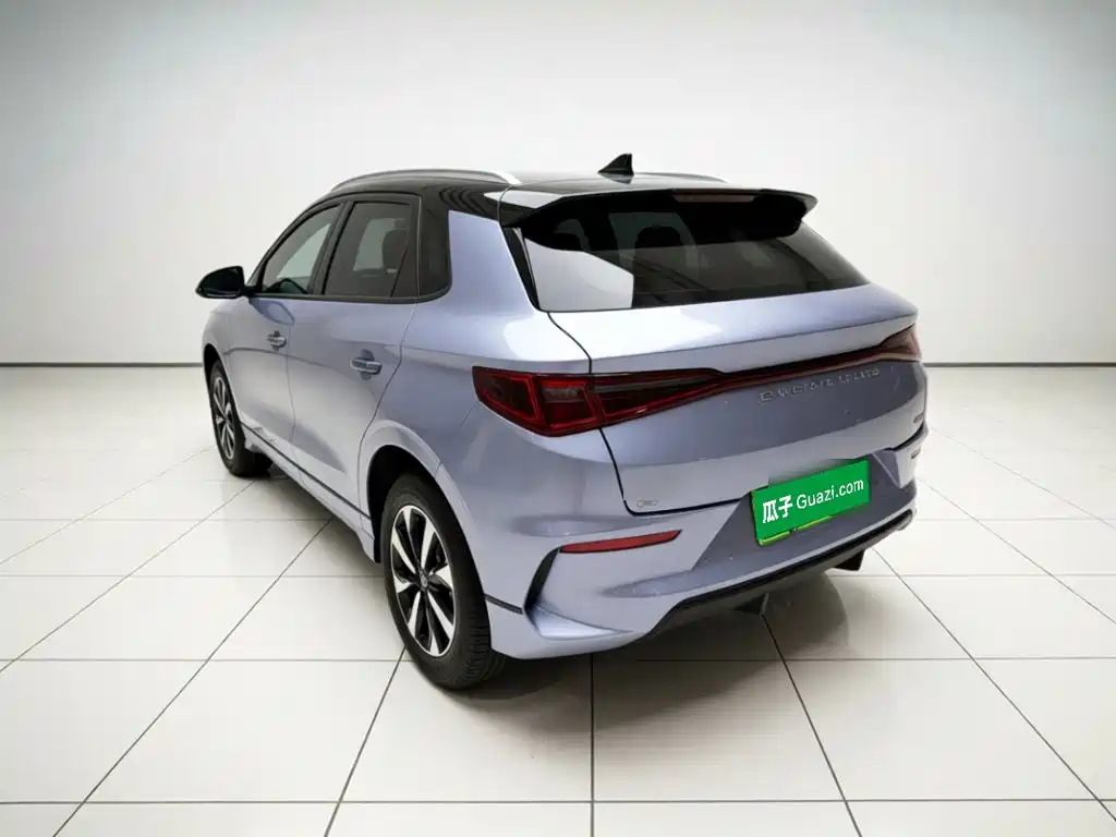 Фото 4 - BYD e2