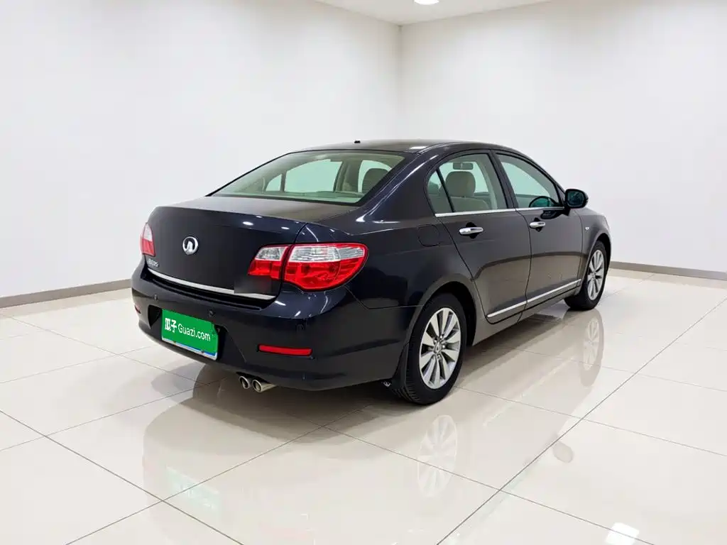 Great Wall C50 2014 2013 1.5T Manual Elite