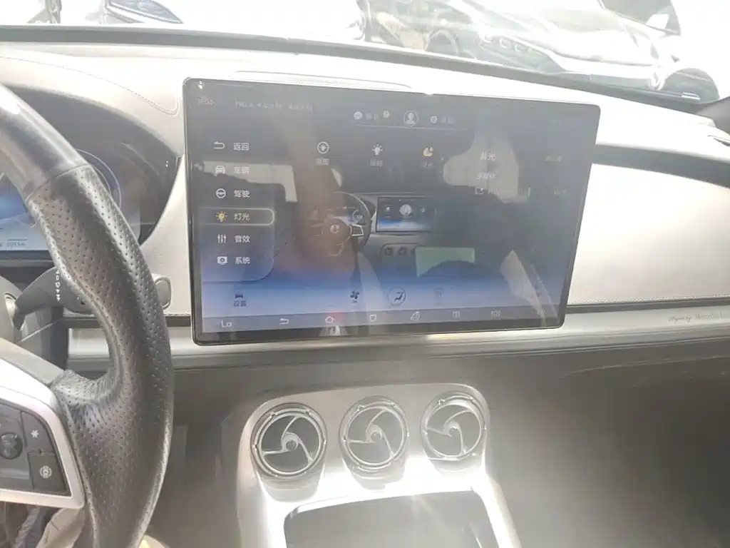 Denza X 2020 2020 PHEV Sport Edition