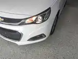 Фото 24 - Chevrolet Malibu