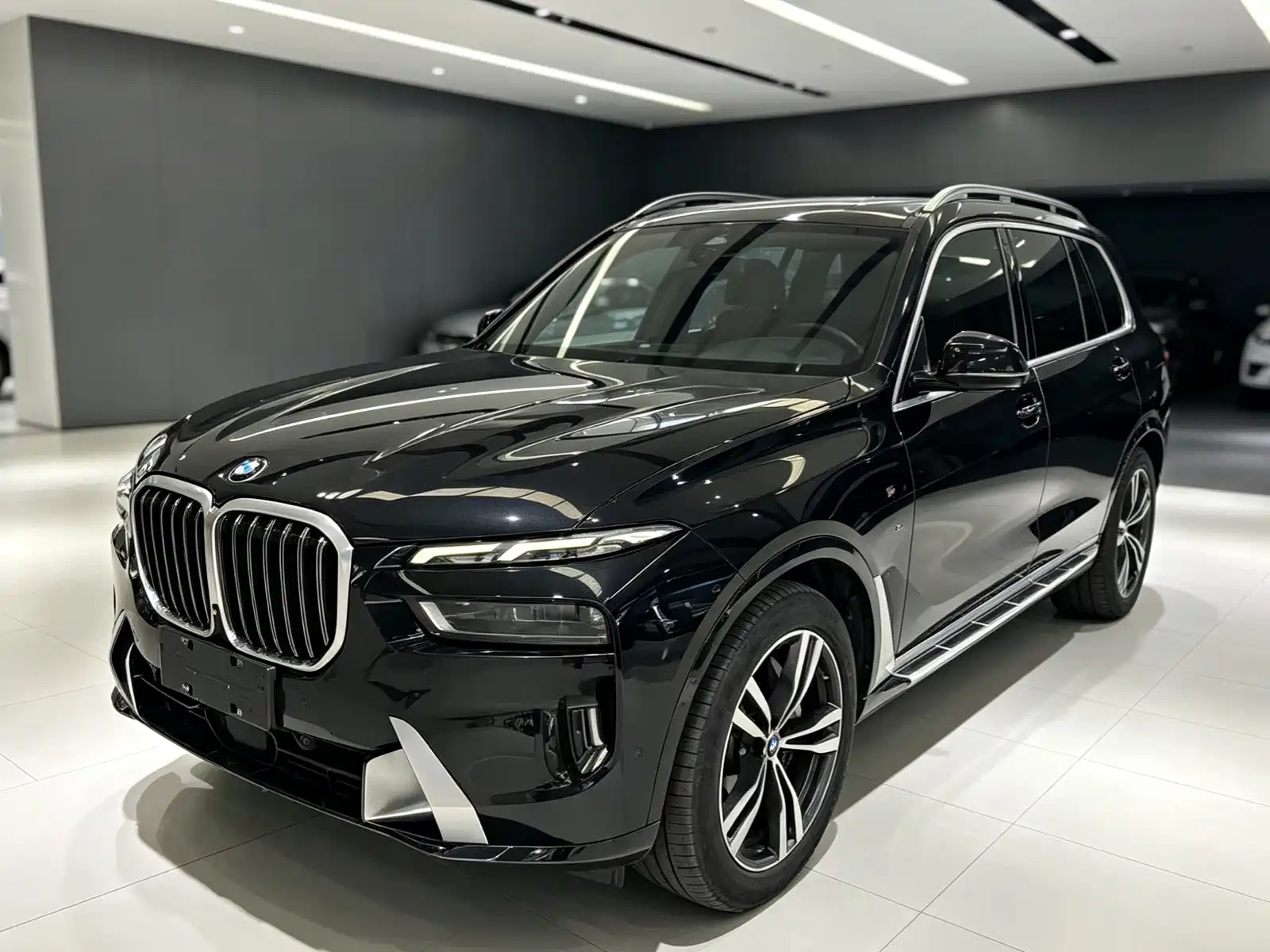 Фото 1 - BMW X7