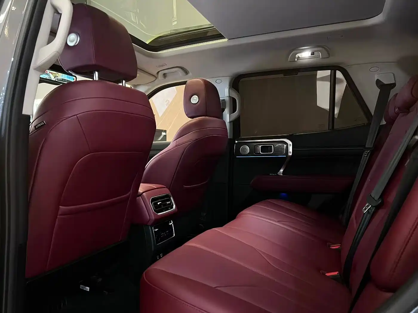 TANK TANK 400 NEW ENERGY