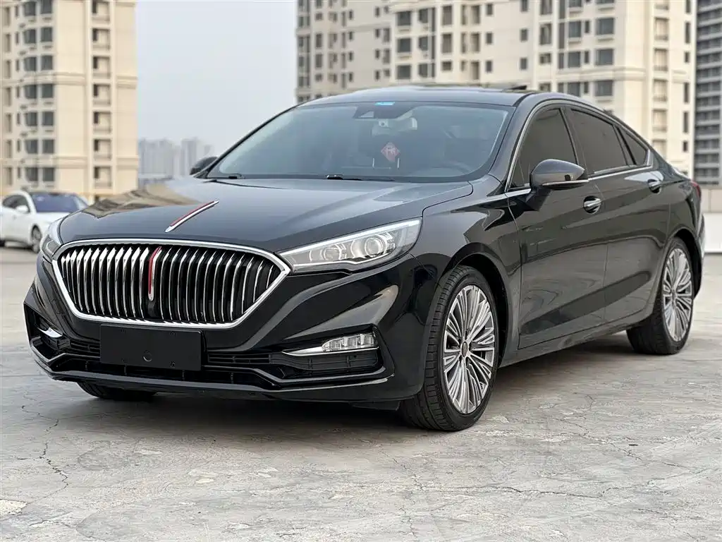 Hongqi HONGQI H5