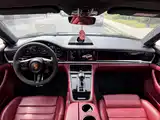 Фото 5 - Porsche Panamera