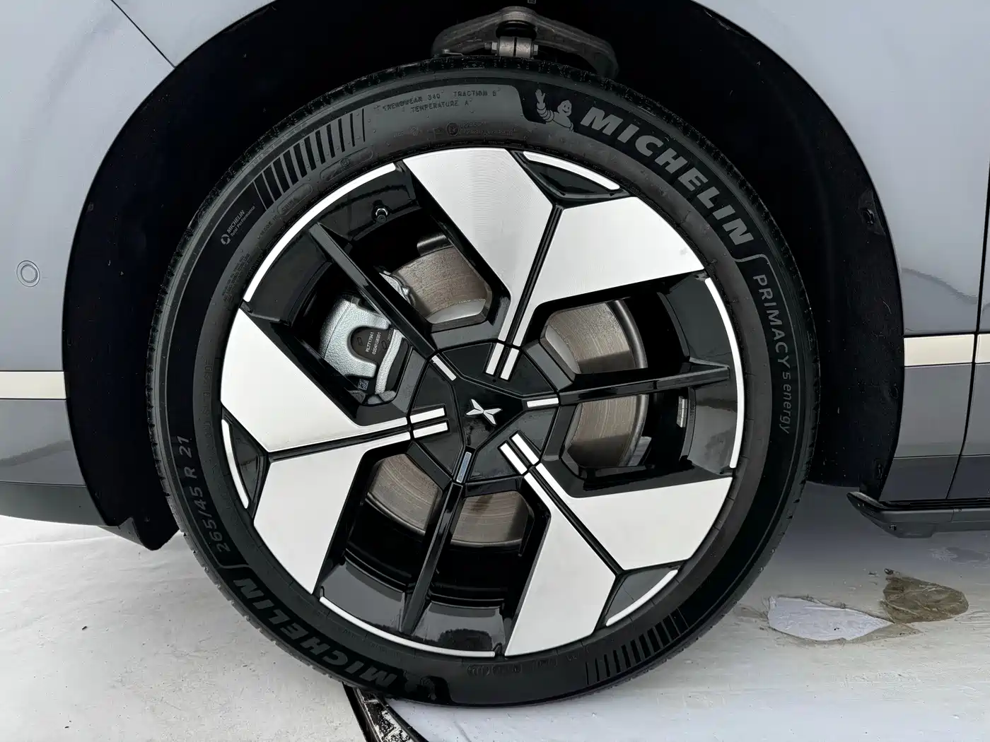 XPeng G01 2026
