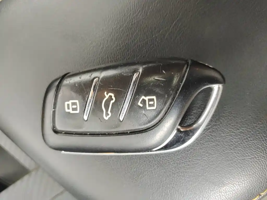 MG MG6 2022 2021 Pro 1.5T Auto Trophy Luxury Edition