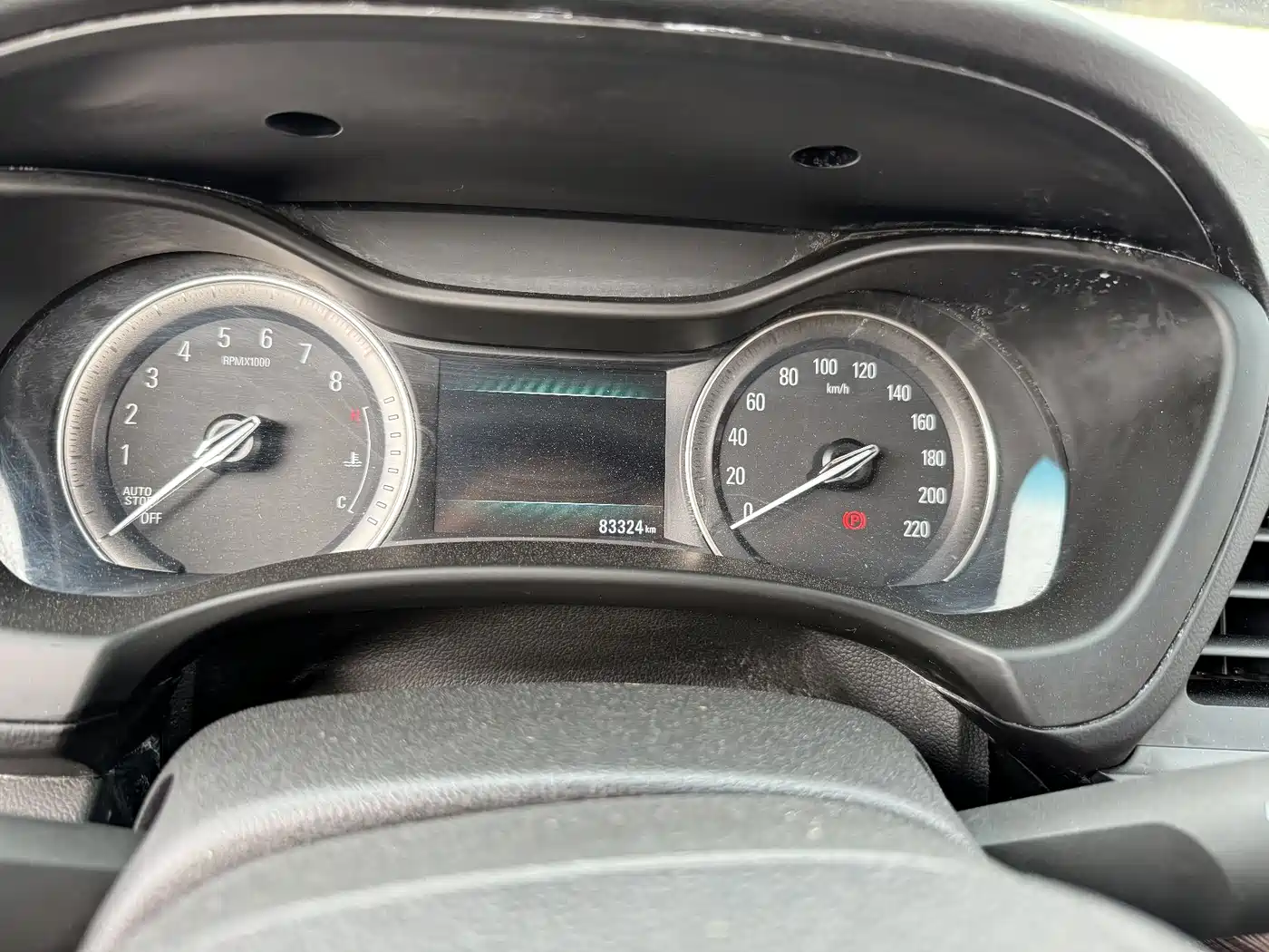 Buick GL6 2018 2018 18T 6-Seater Premium