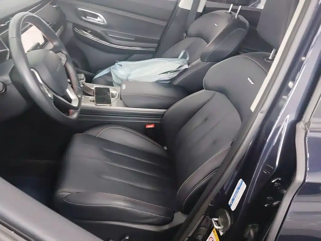 Changan Oshan X7 2021 2021 1.5T Automatic Premium