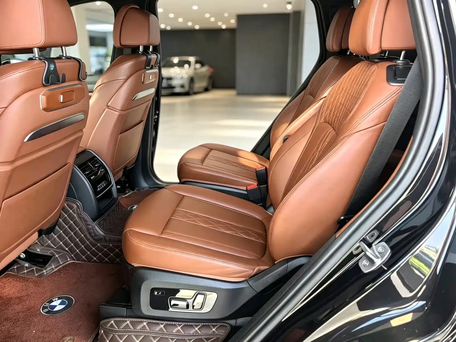 Фото 3 - BMW X7