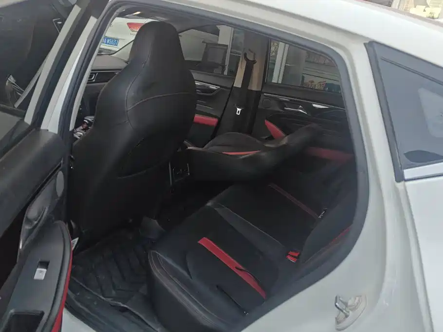 Sehol A5 2021 2021 1.5T CVT Premium Smart Connect