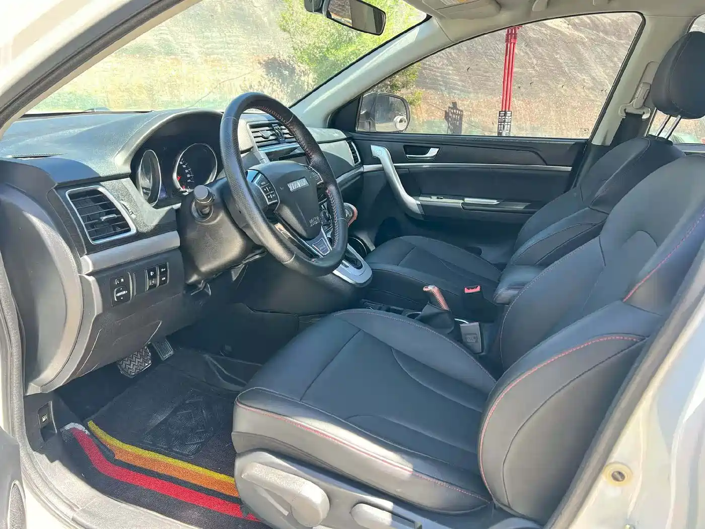 Фото 4 - Haval M6