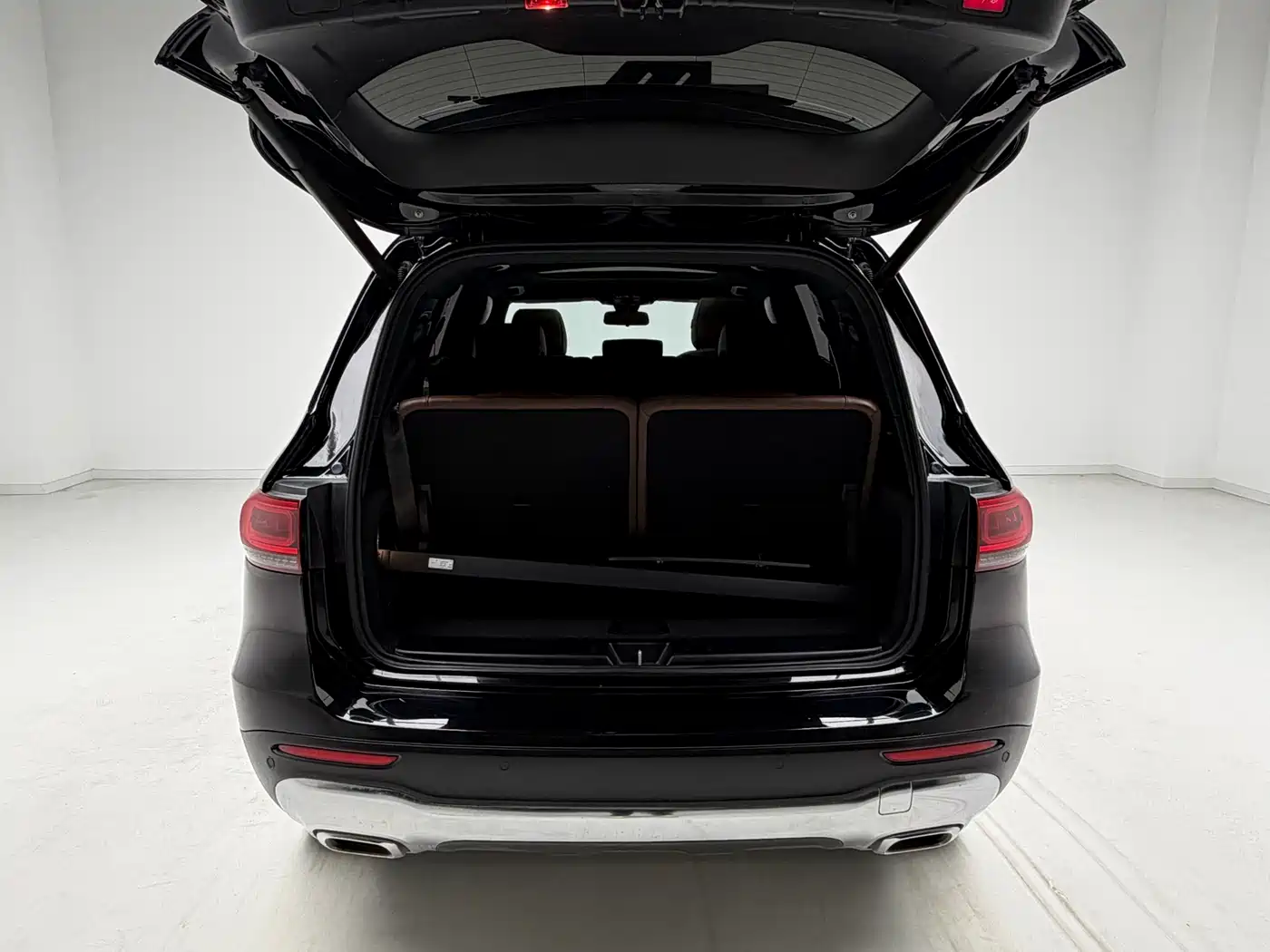 Mercedes-Benz GLB 2023 GLB 220 Style фото 10