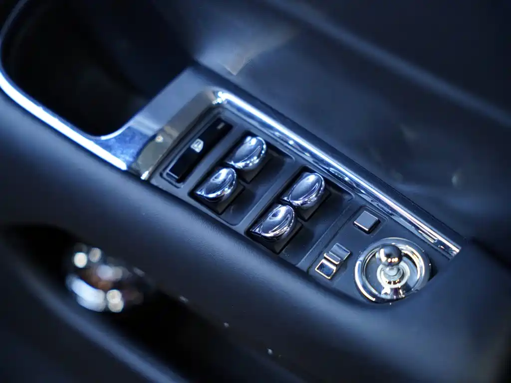 Rolls-Royce Wraith 2014 2013 6.6T Standard
