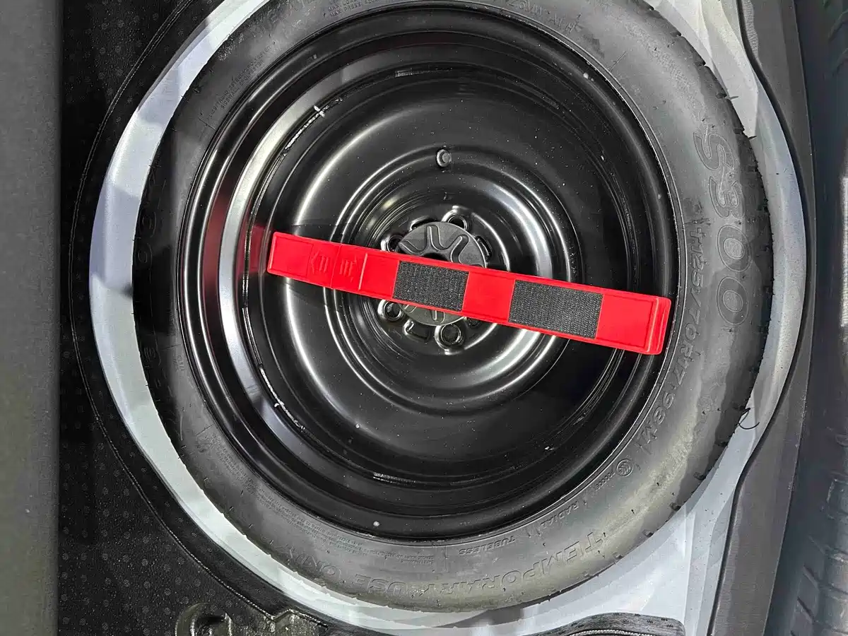 Photo 15 - Mazda Atenza