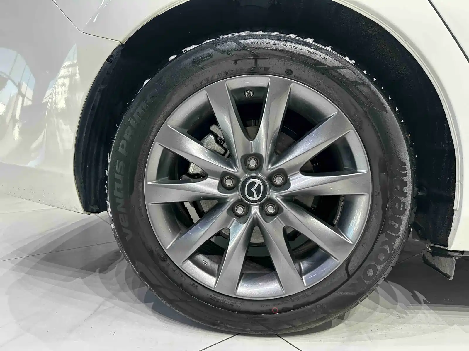 Photo 20 - Mazda Atenza