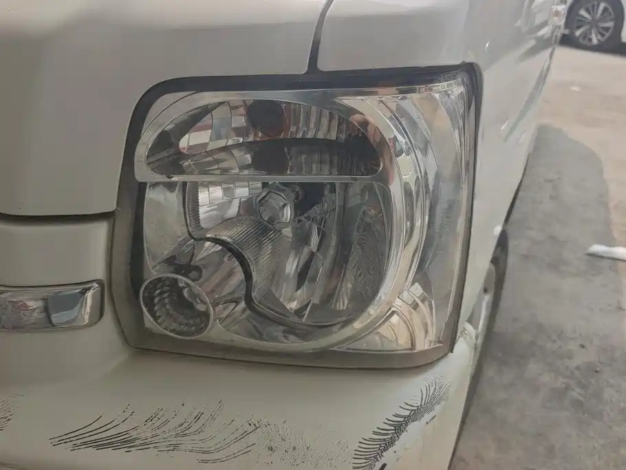 Suzuki Beidou 2016 2016 1.4L Manual Super Savings