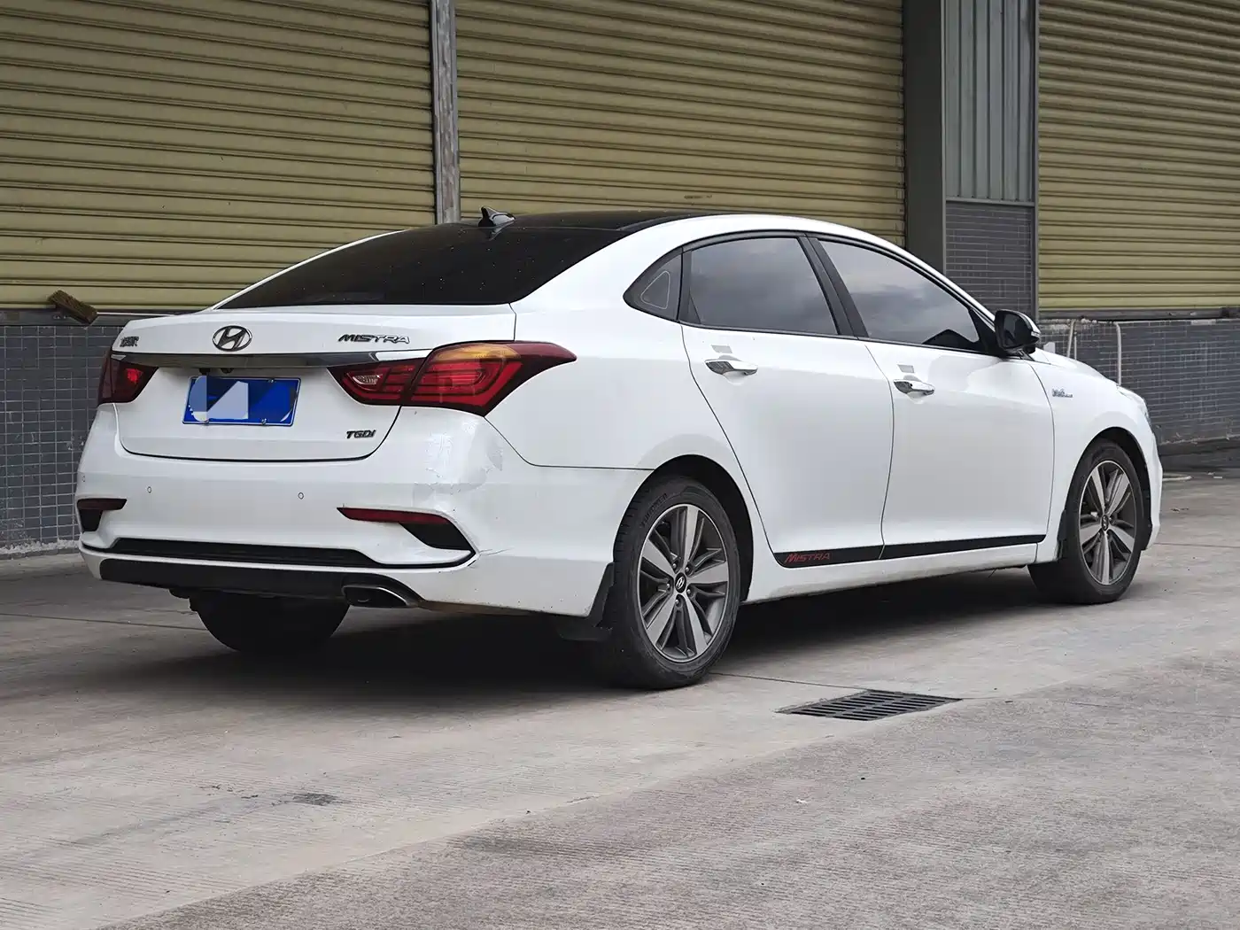 HYUNDAI NAME PICTURE