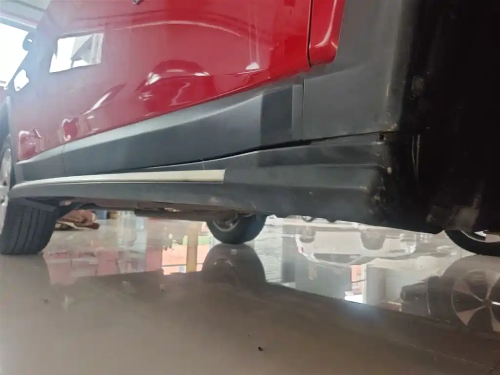 Фото 21 - Jeep Compass