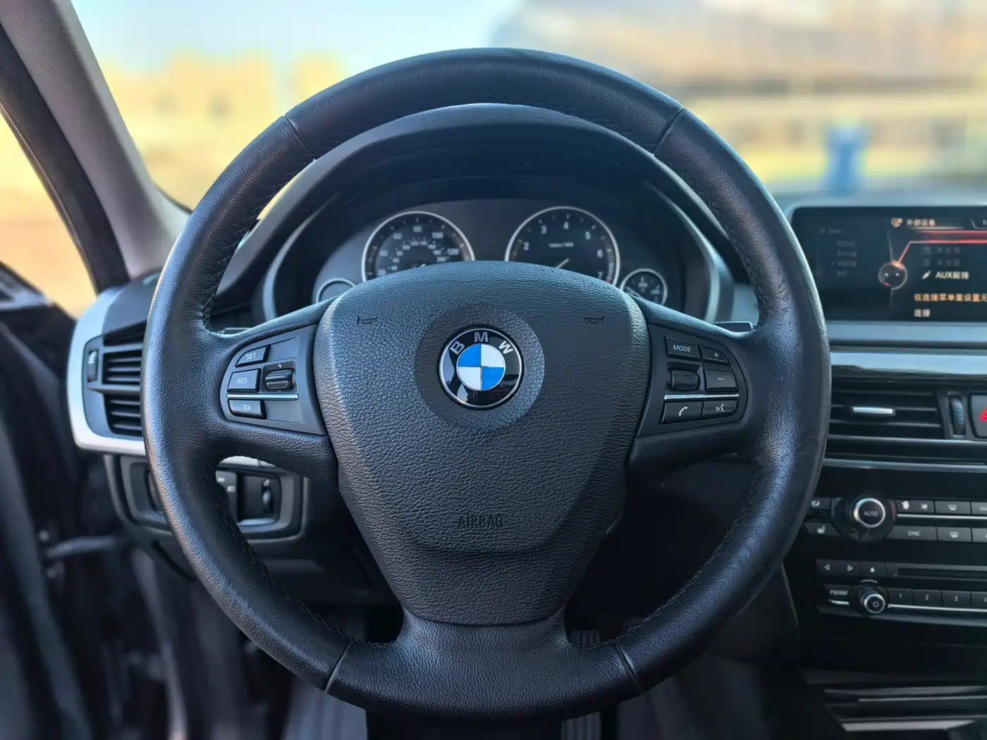 BMW X5 (Import) фото 16