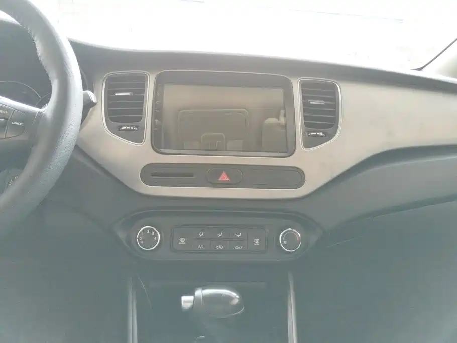 Kia Carens 2016 2013 2.0L 7-seat Auto Standard (China V)