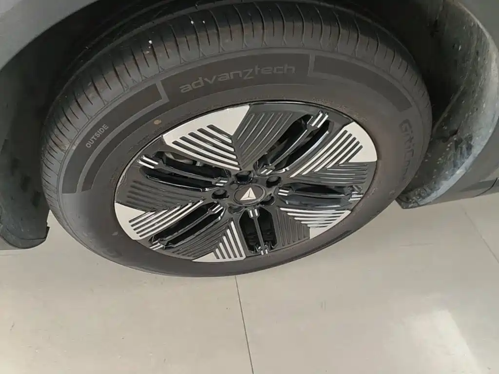 Deepal Shenlan S05 2026 2026 620Max Pure Electric Edition
