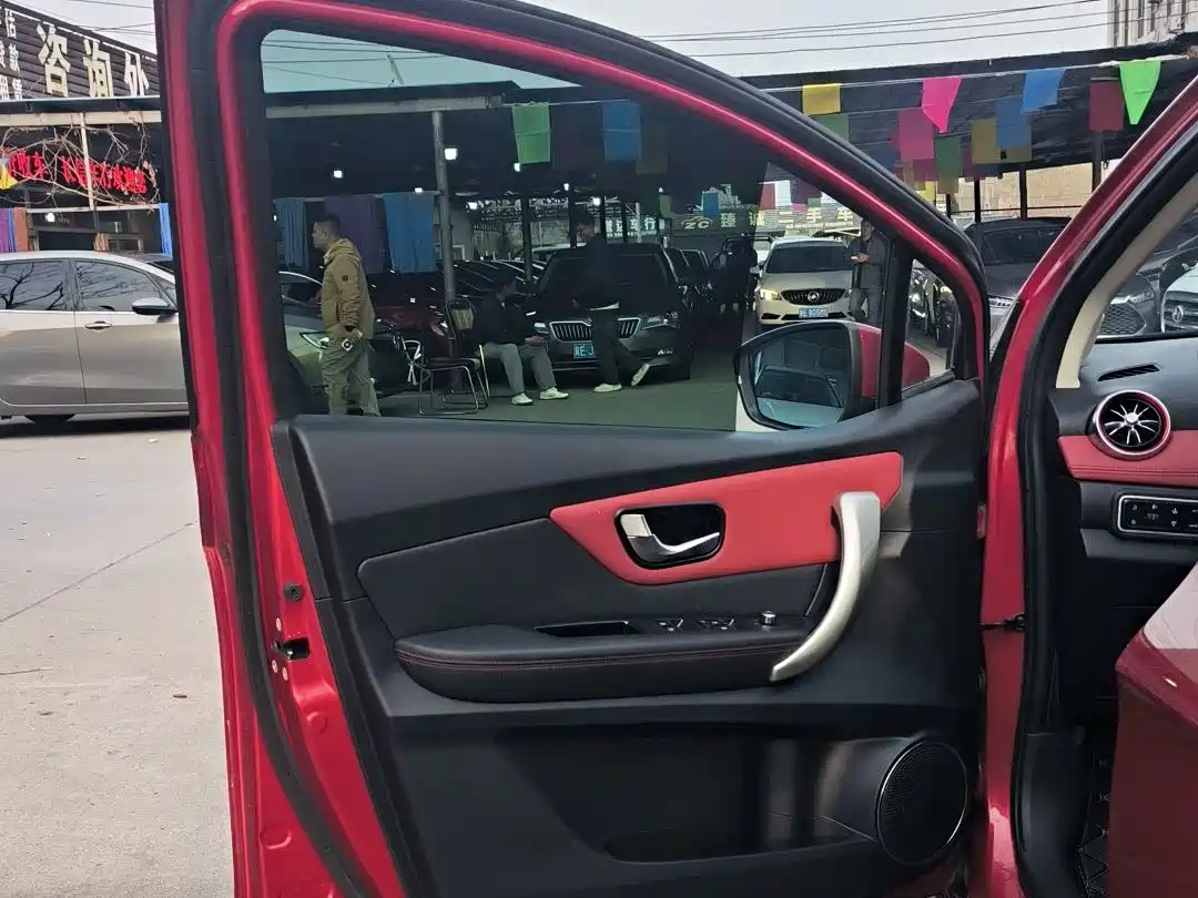 Haval H1 2016 Blue Label 1.5L Manual Urban фото 8